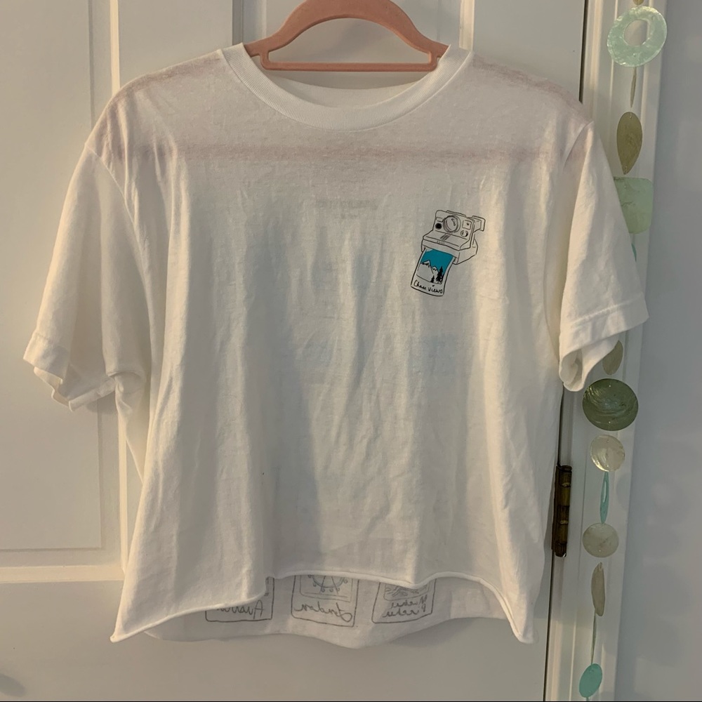 serengetee tshirt